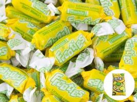 Tootsie Frooties Lemon Lime 360ct Bag